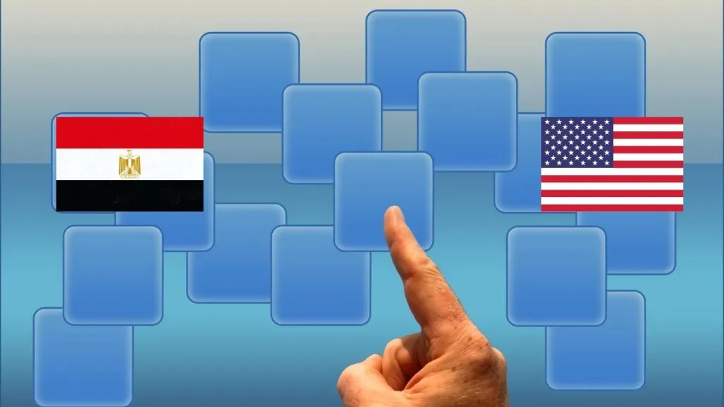 Shipping companies from Egypt to USA