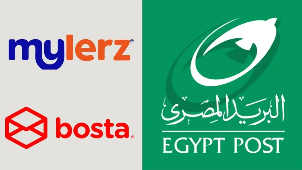 Shipping companies in Egypt for small business