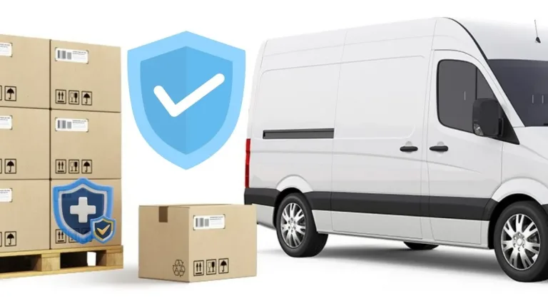 Insurance for Transporting Goods