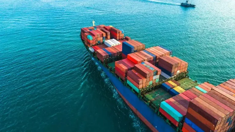 International Shipping Companies in Egypt