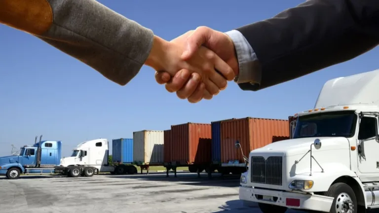 Best freight brokers for owner operators