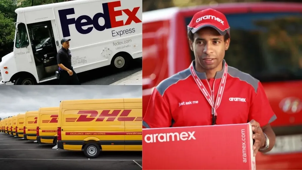 Shipping companies in Egypt for small business