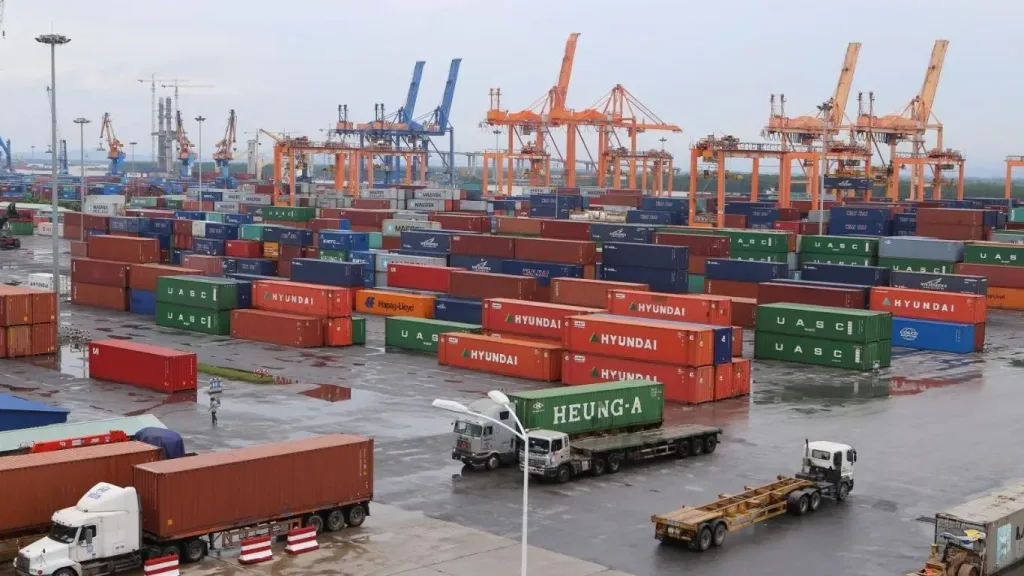 Import and Export Companies in Egypt