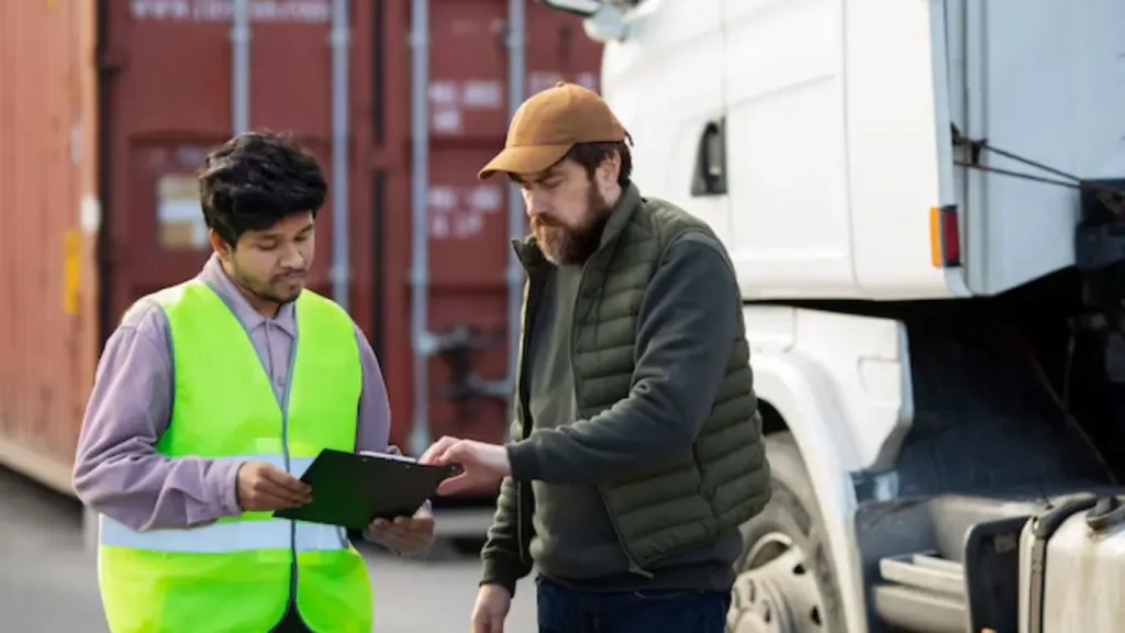 Best freight brokers for owner operators