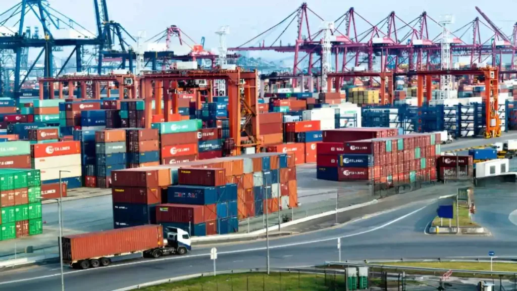 Freight Forwarder Companies in Egypt