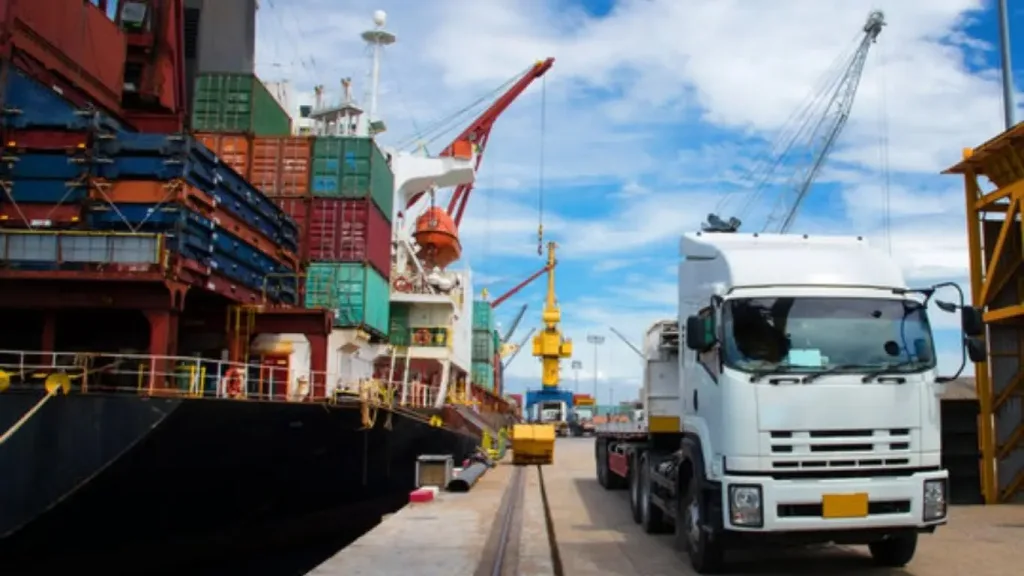 Freight Forwarder Companies in Egypt
