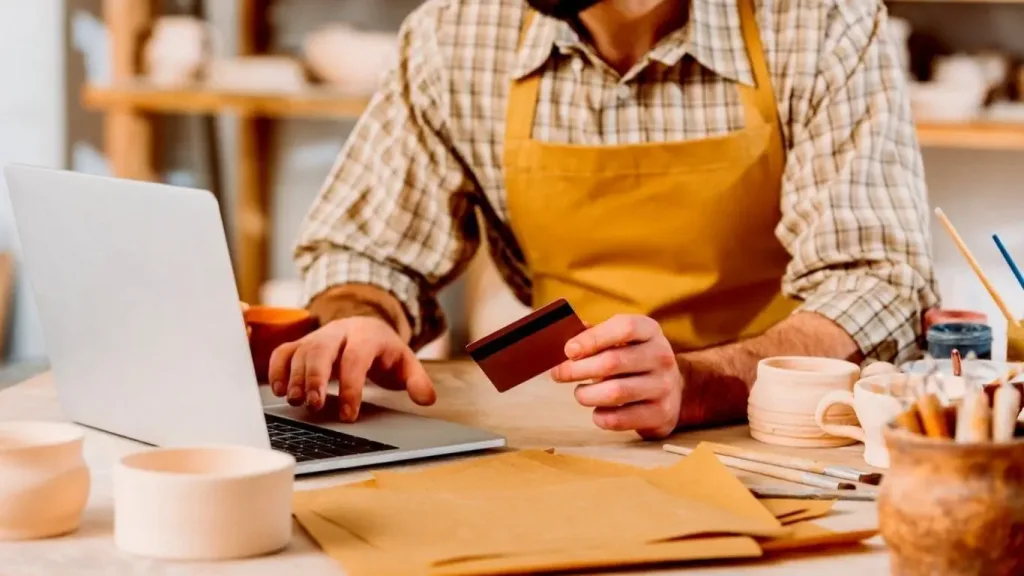 shipping services for online business