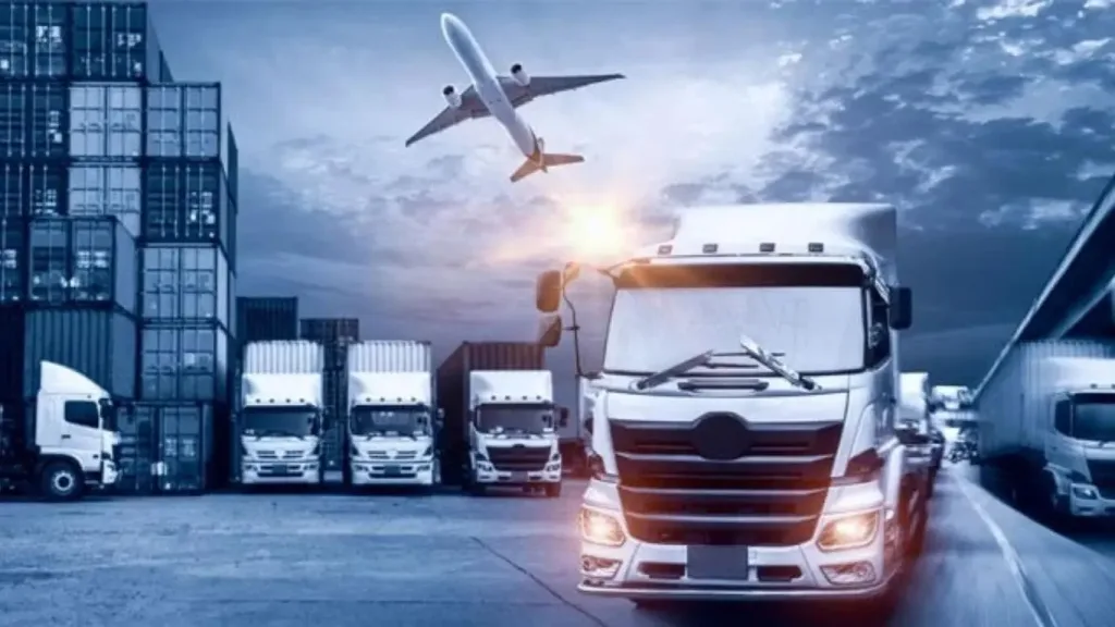 Largest Freight Trucking Companies