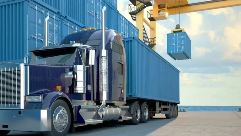 Largest Freight Trucking Companies