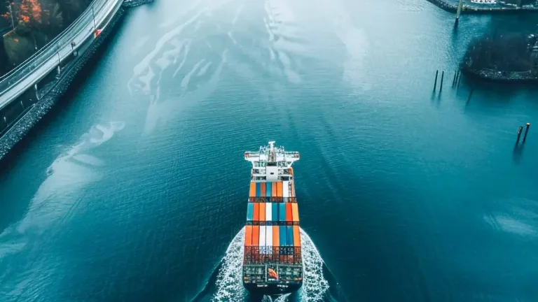 Difference Between Freight Forwarder and Shipping Line