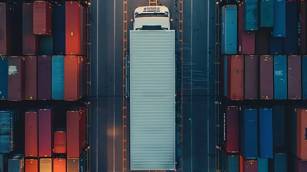 Difference Between Freight Forwarder and Shipping Line