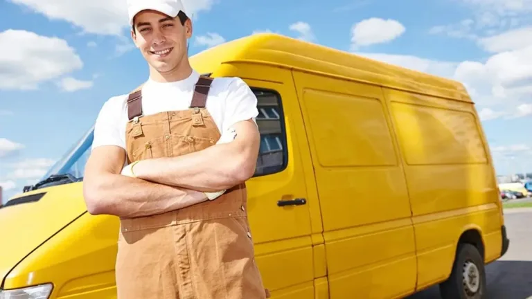 shipping services for online business