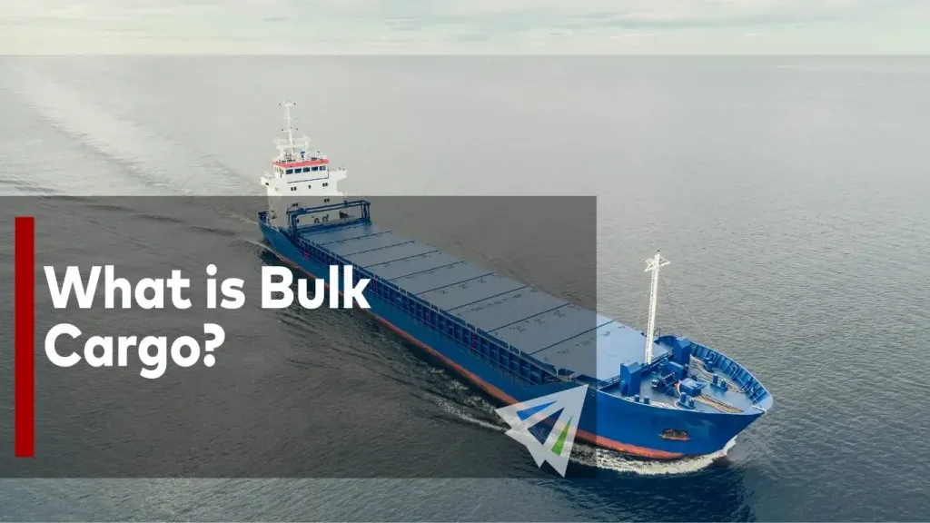 Difference Between Bulk Cargo and Break Bulk Cargo