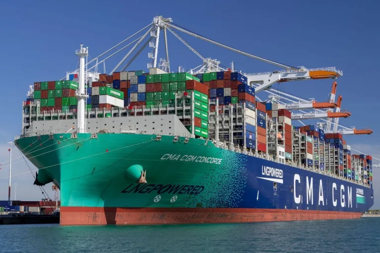 Freight company comparison