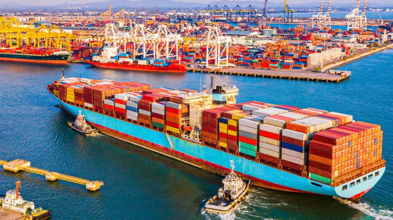 Locate Freight Forwarders