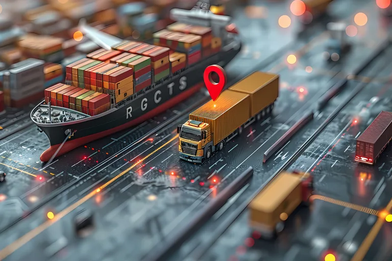 Free logistics directory