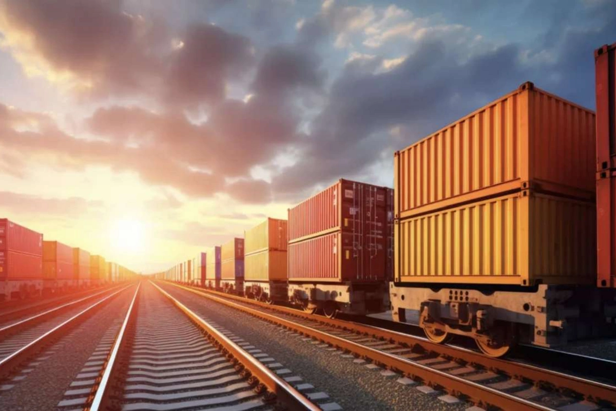 International Freight Training