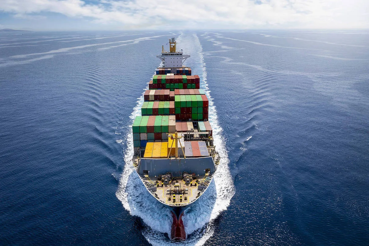 Best Shipping Company in Egypt