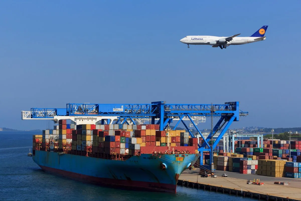 Cargo Insurance Egypt