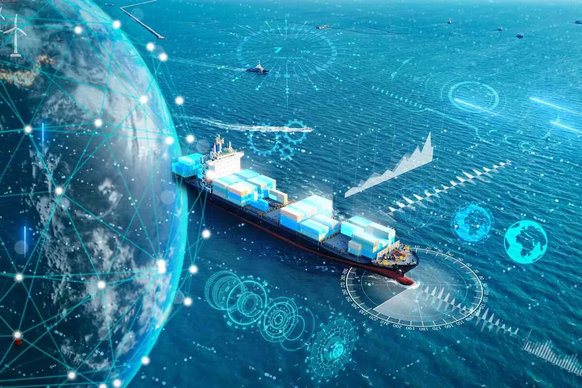 International Shipping Training