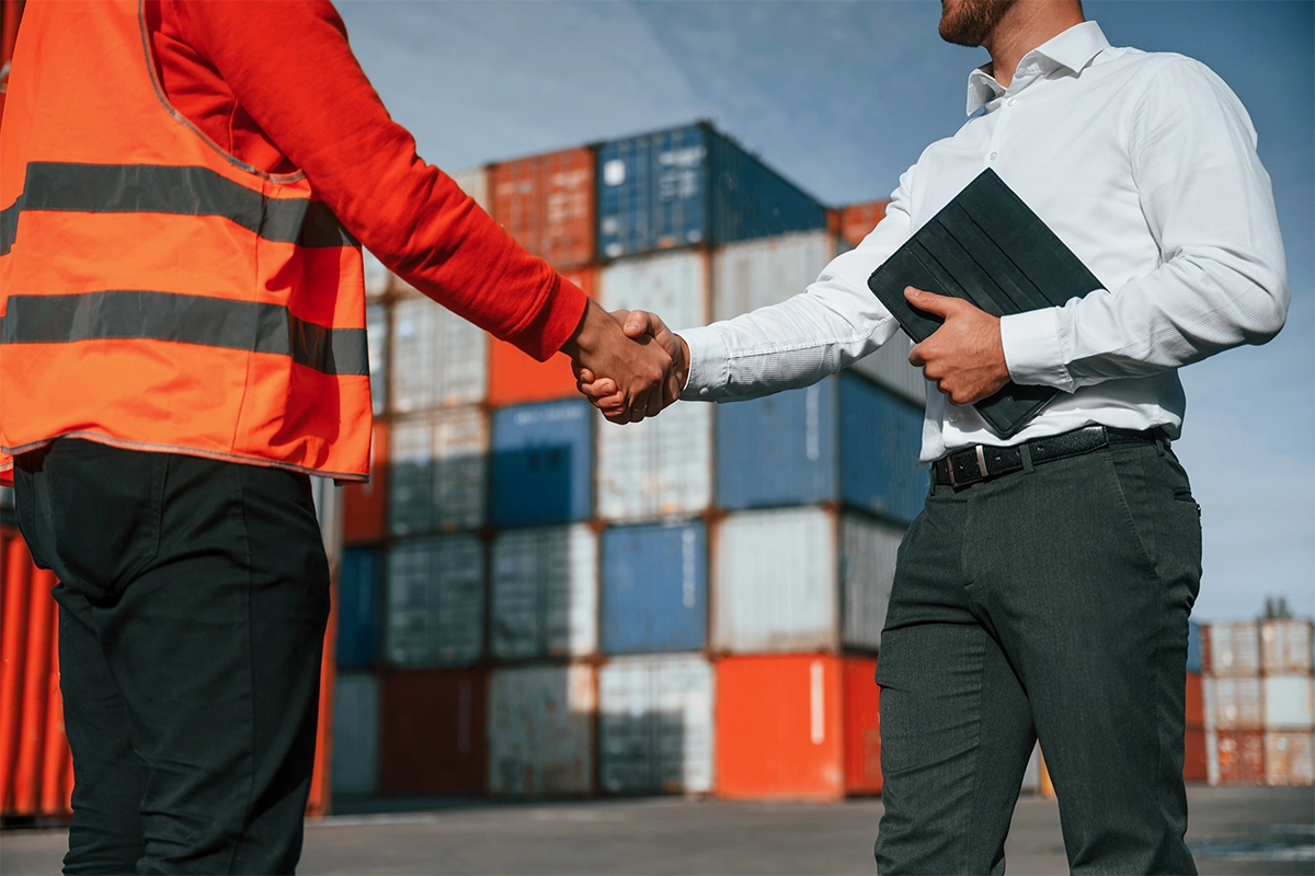 Egypt Customs Brokers