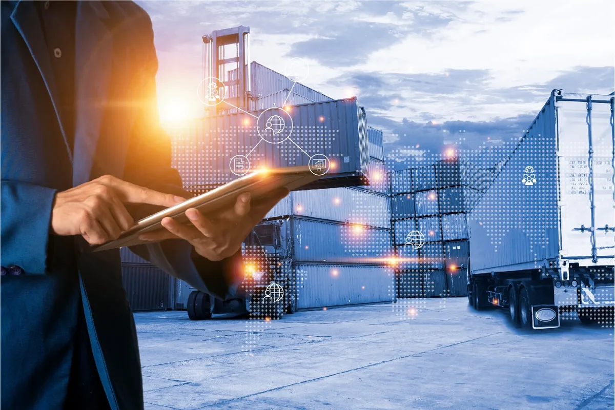 Freight Brokerage Services