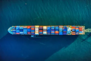 Freight Agent Egypt