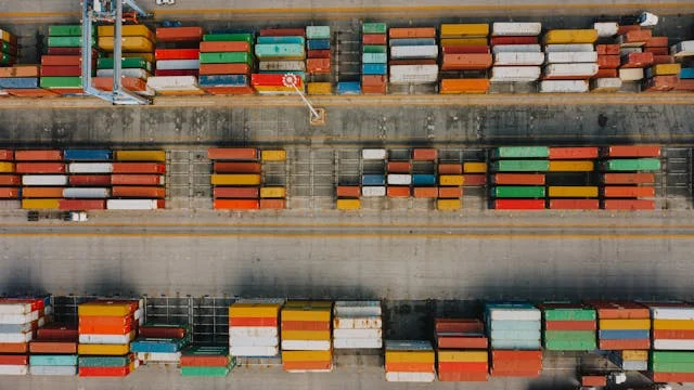 Incoterms guide