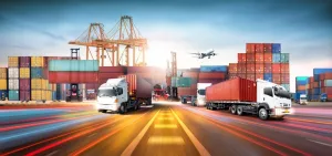 Logistics companies in Cairo