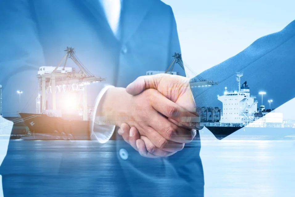 Shipping Trade