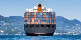 container tracking Egypt