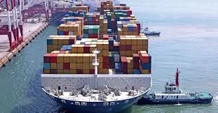 freight Middle East