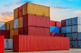 freight cost per kg