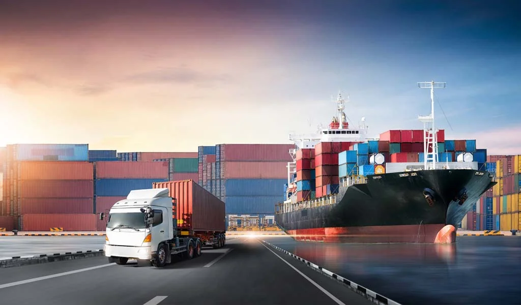 freight tracking