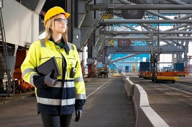 shipping agent