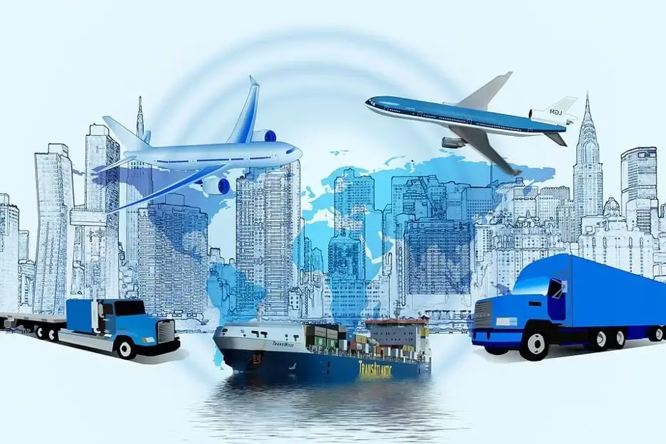 Reliable Cold Chain Logistics 
