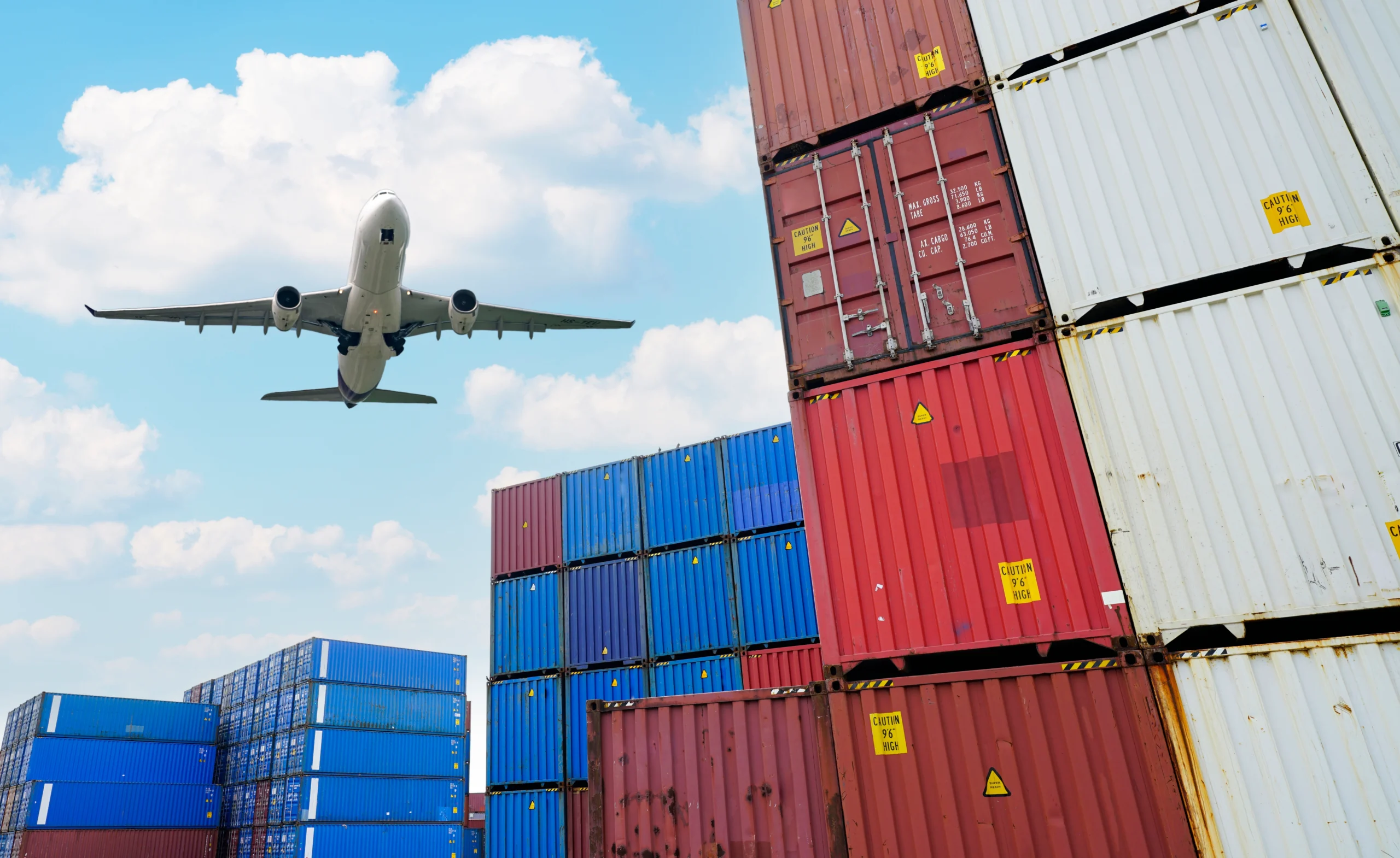 Safe Dangerous Goods Shipping Experts Freight Club