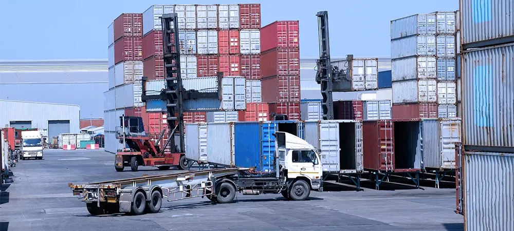 Compare FCL and LCL Shipping Rates Freight Club