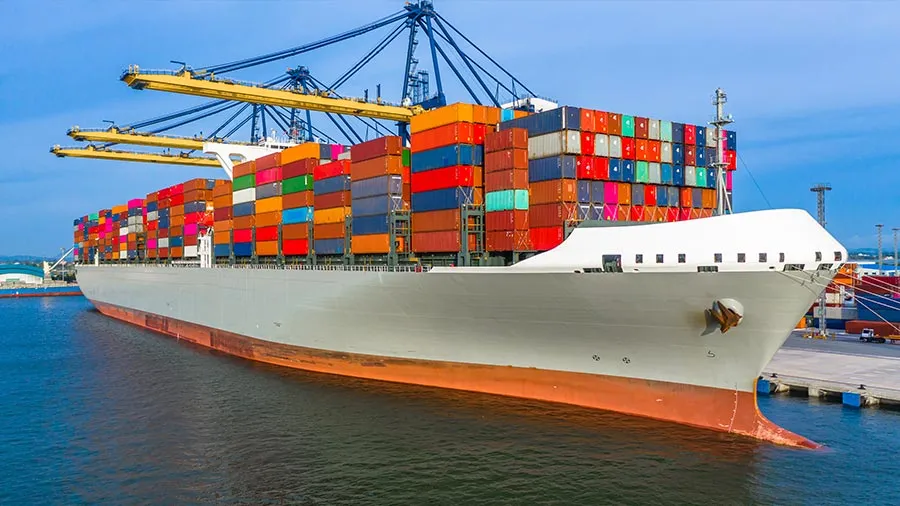 Compare FCL and LCL Shipping Rates 