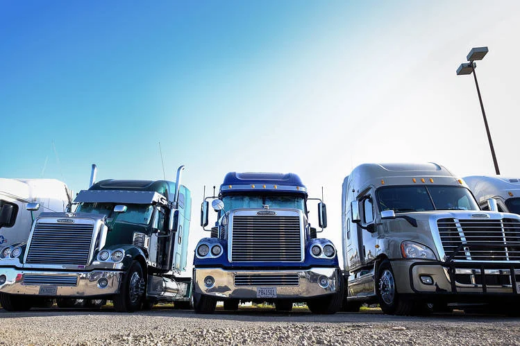 Freight Club