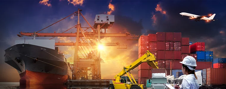 Expert Supply Chain Optimization Freight Club
