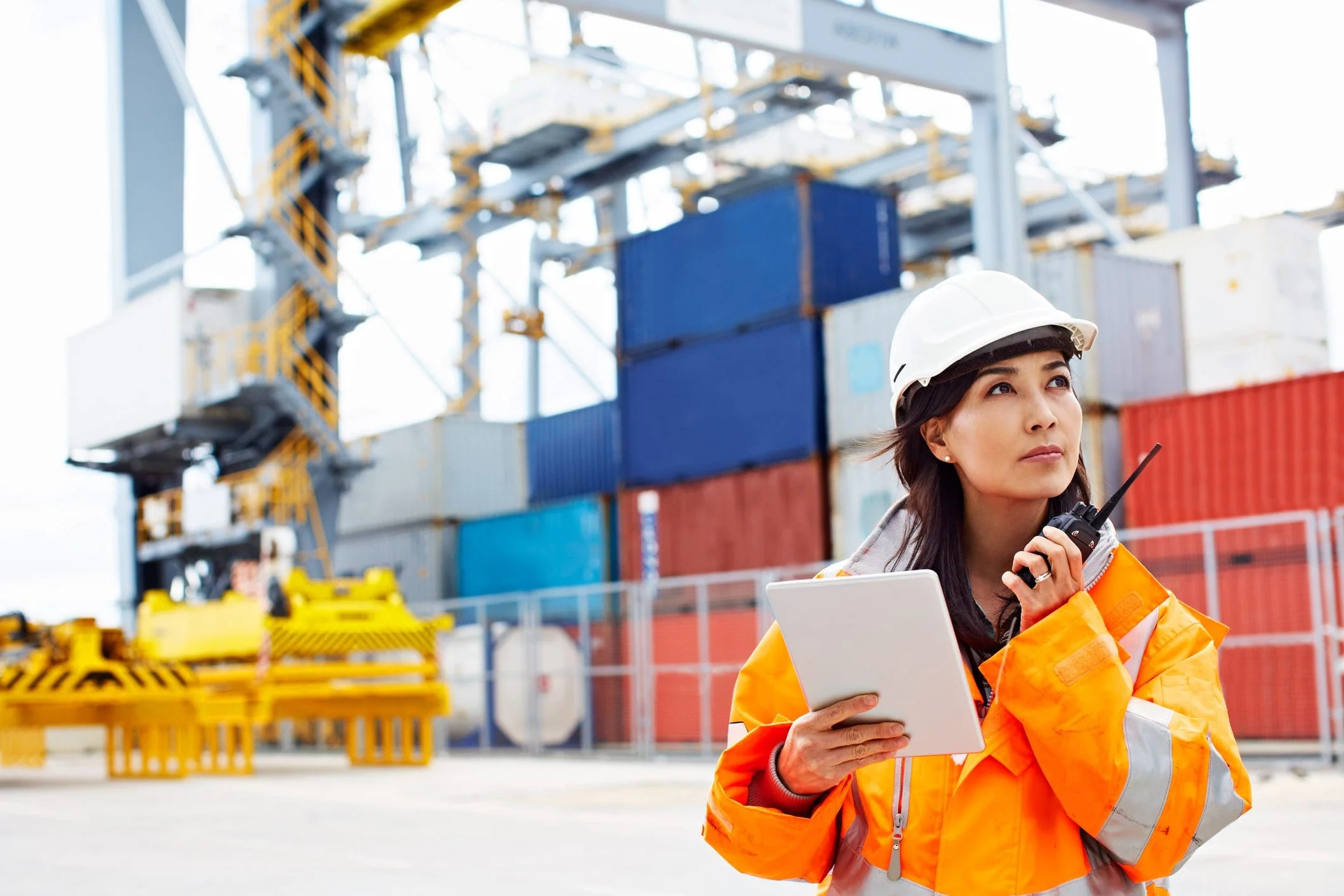 Expert Supply Chain Optimization 