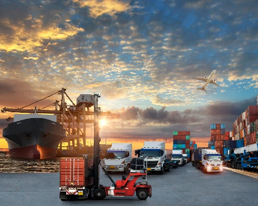 Safe & Reliable Cargo Transportation Freight Club