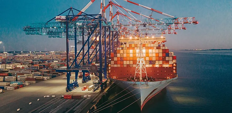 Safe & Reliable Cargo Transportation