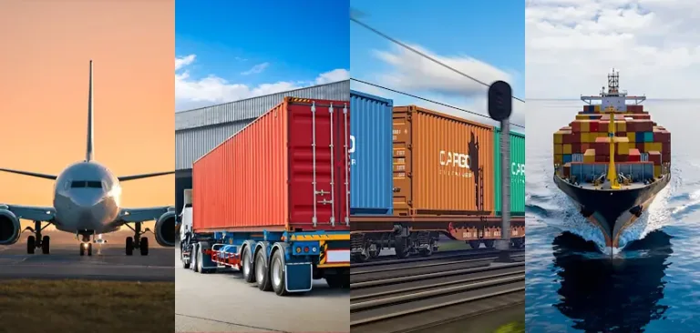 cargo transportation
