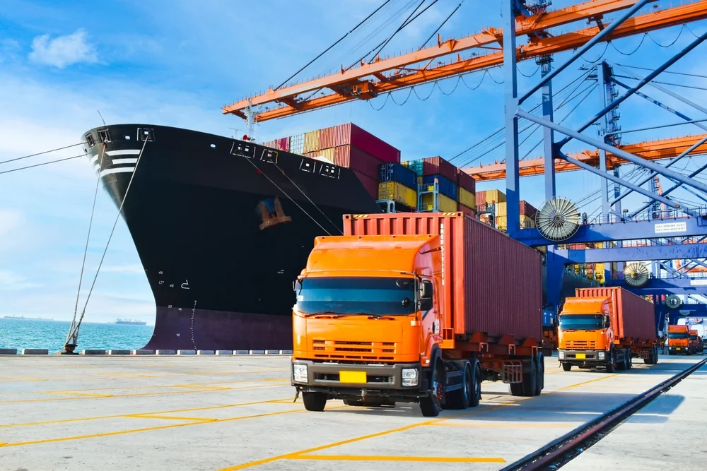 All-in-One Freight Cargo Services 
