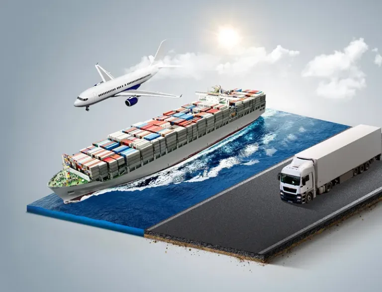 freight cargo services