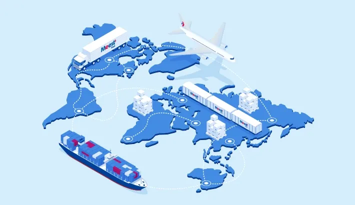 Smart International Logistics Solutions Freight Club