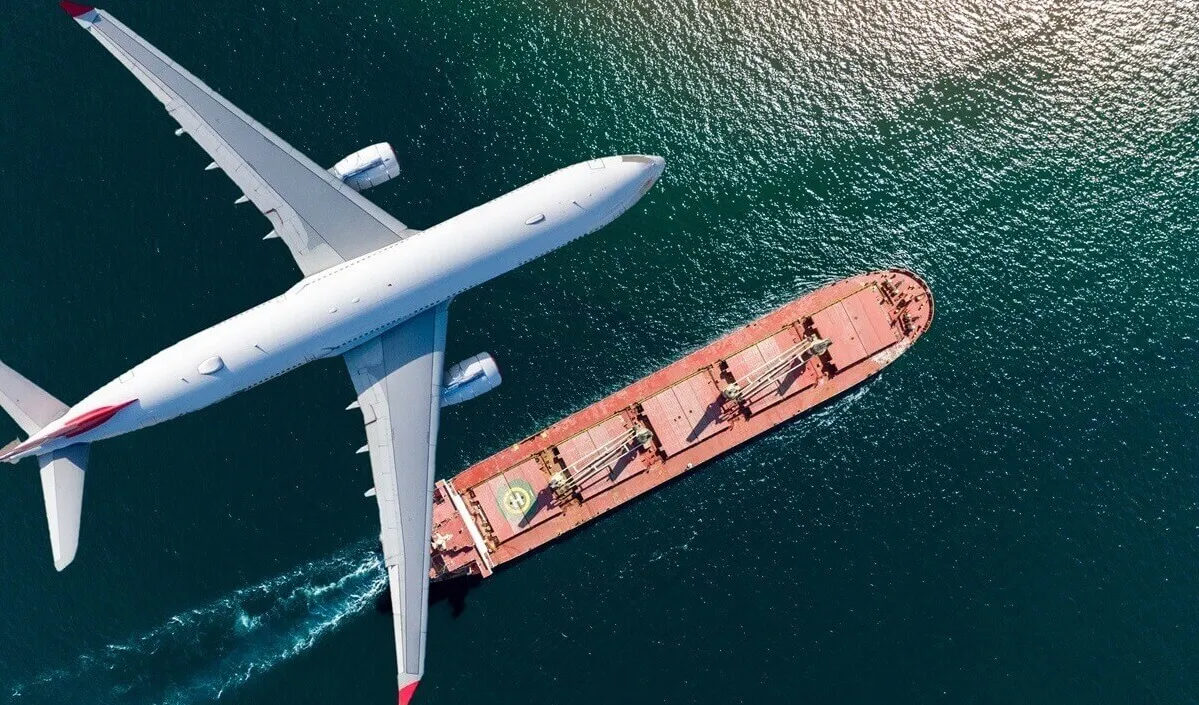Secure International Shipping Services 