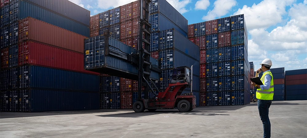 Top Logistics Companies in Egypt Freight Club